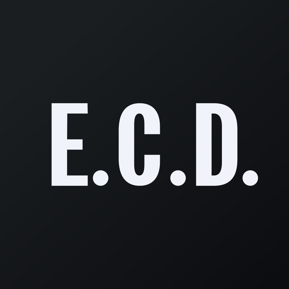 ECDA logo