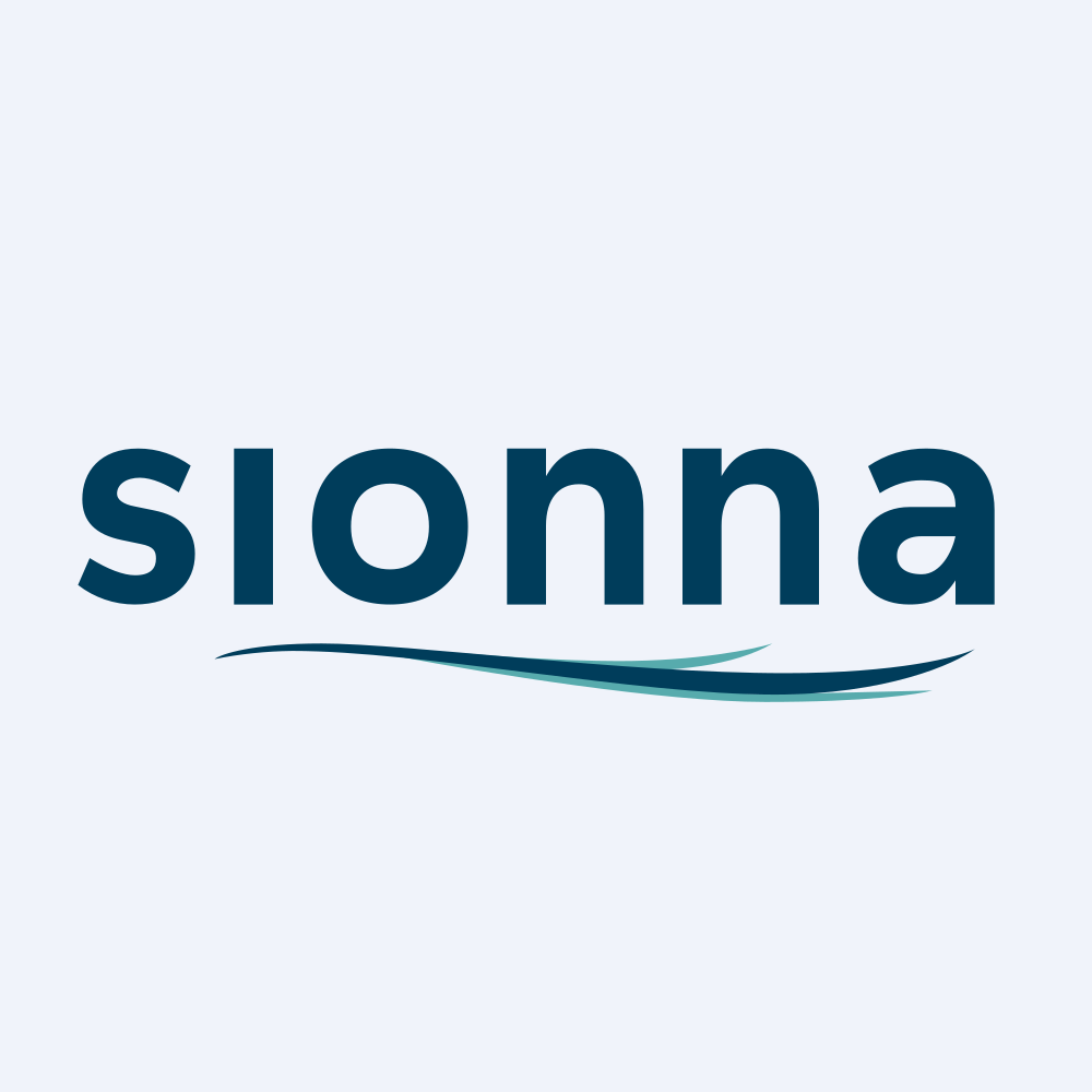 Sionna Therapeutics Inc logo