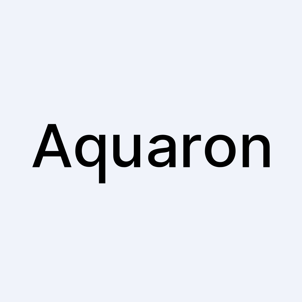 Aquaron Acquisition Corp