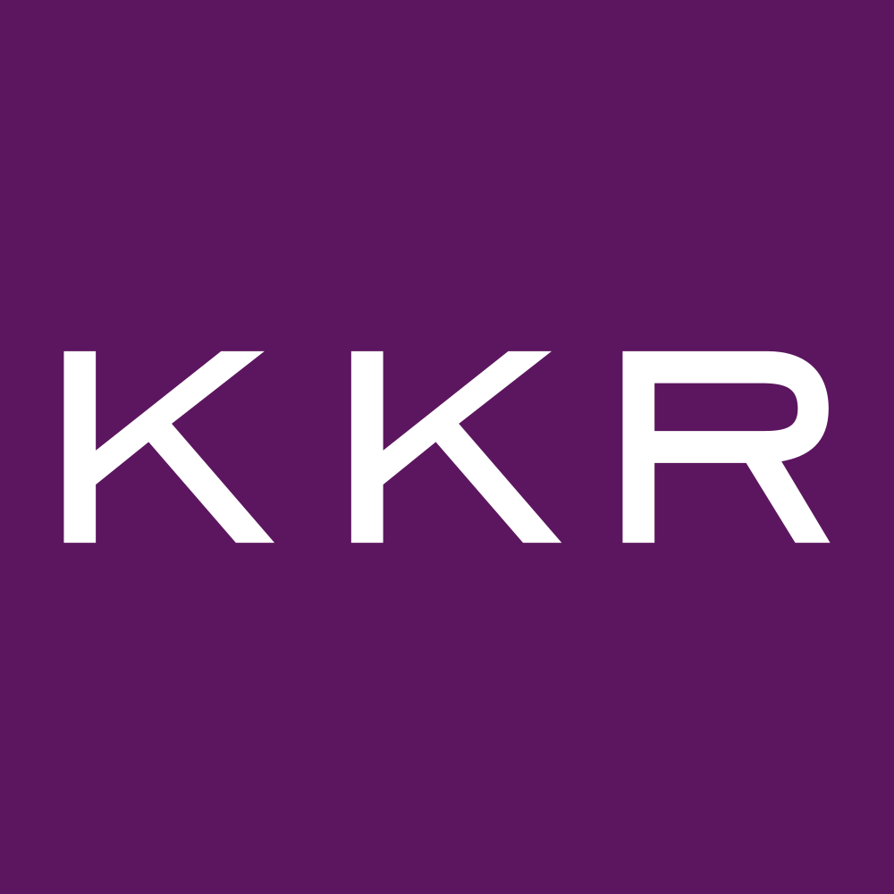KKR & Co Inc
