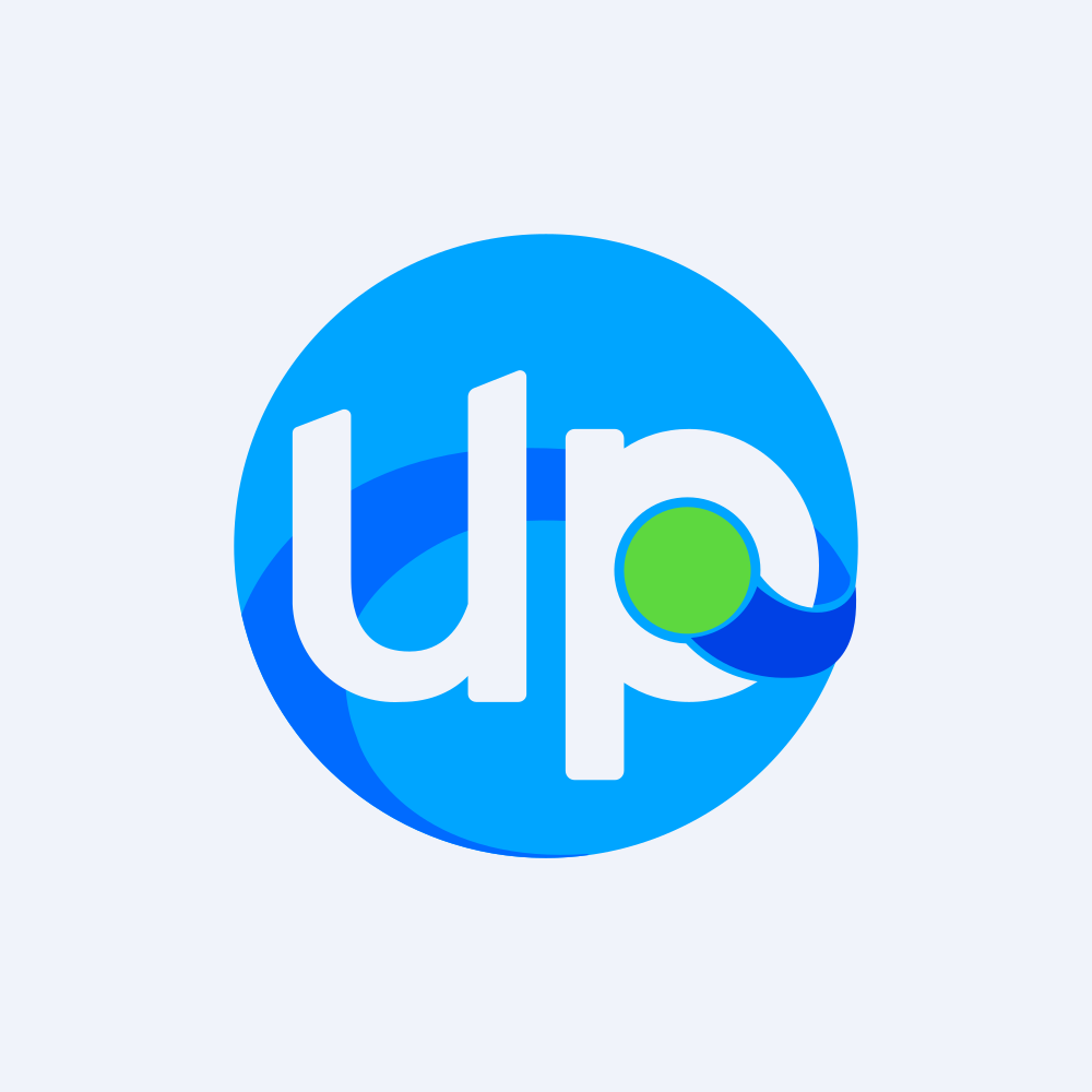 Upstream Bio Inc logo