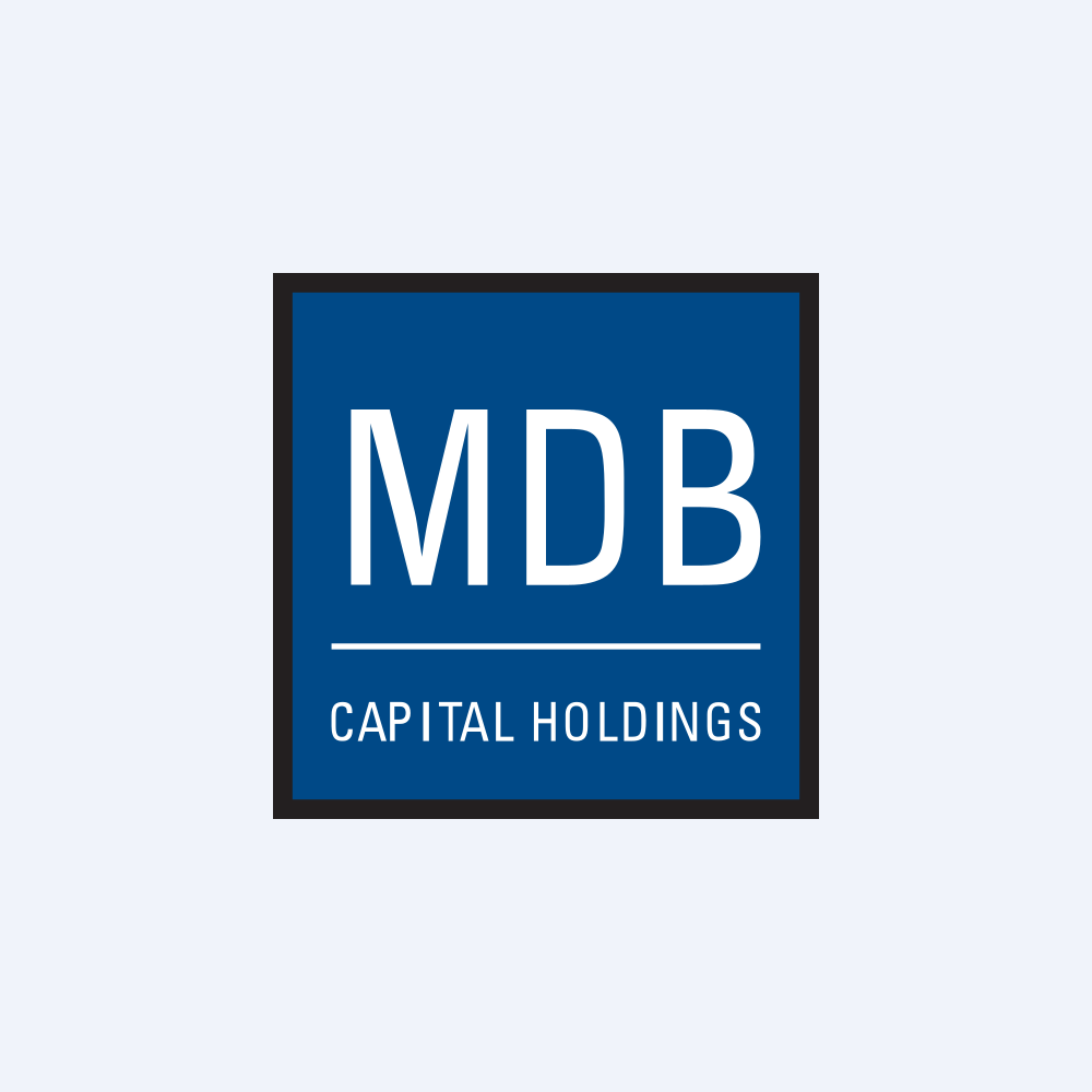 MDBH logo