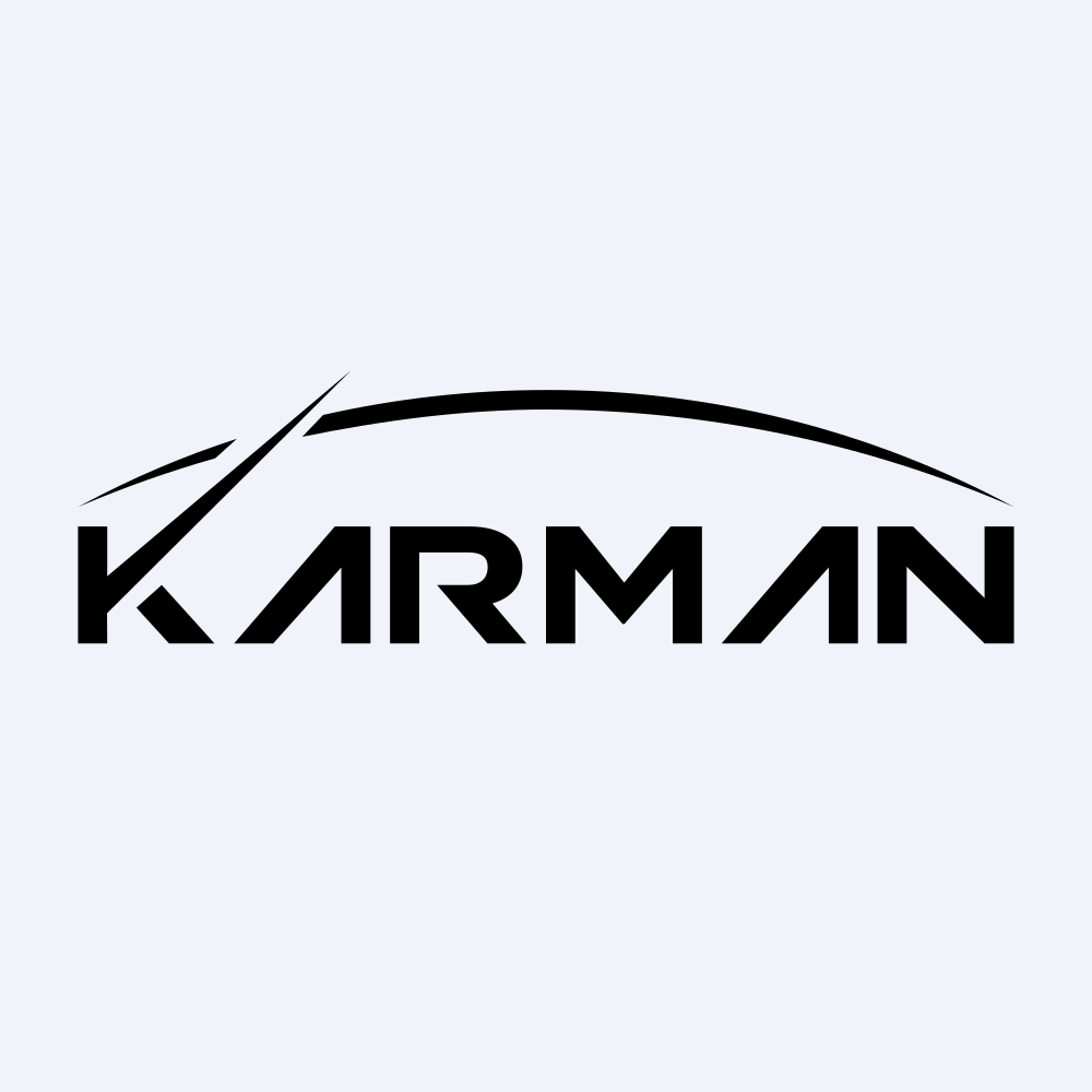 Karman Holdings Inc logo