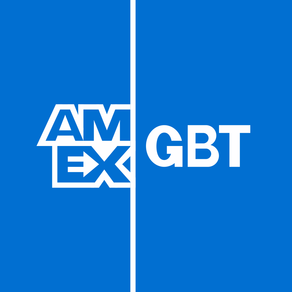 Global Business Travel Group Inc logo