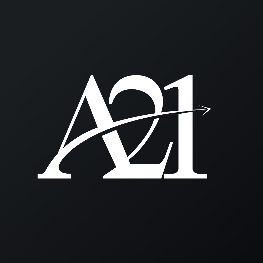 Apogee 21 Holdings Inc logo