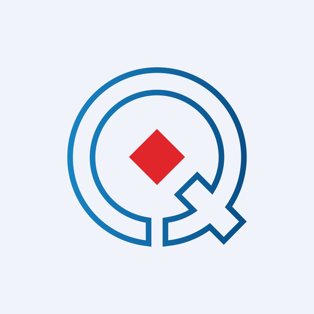 Quality Industrial Corp logo