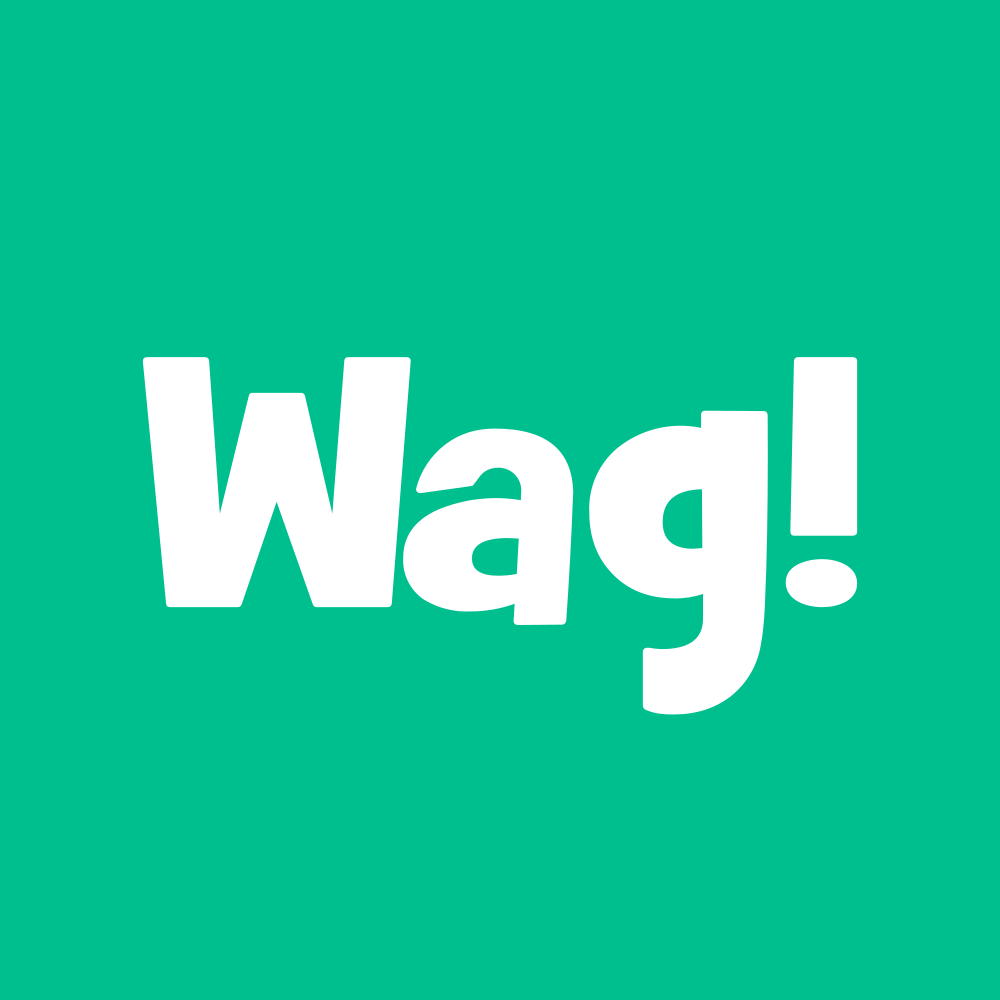 Wag! Group Co logo
