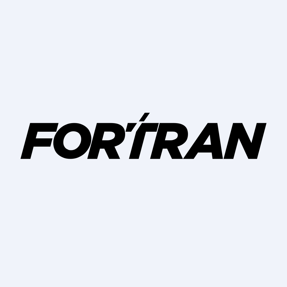 Fortran Corp logo