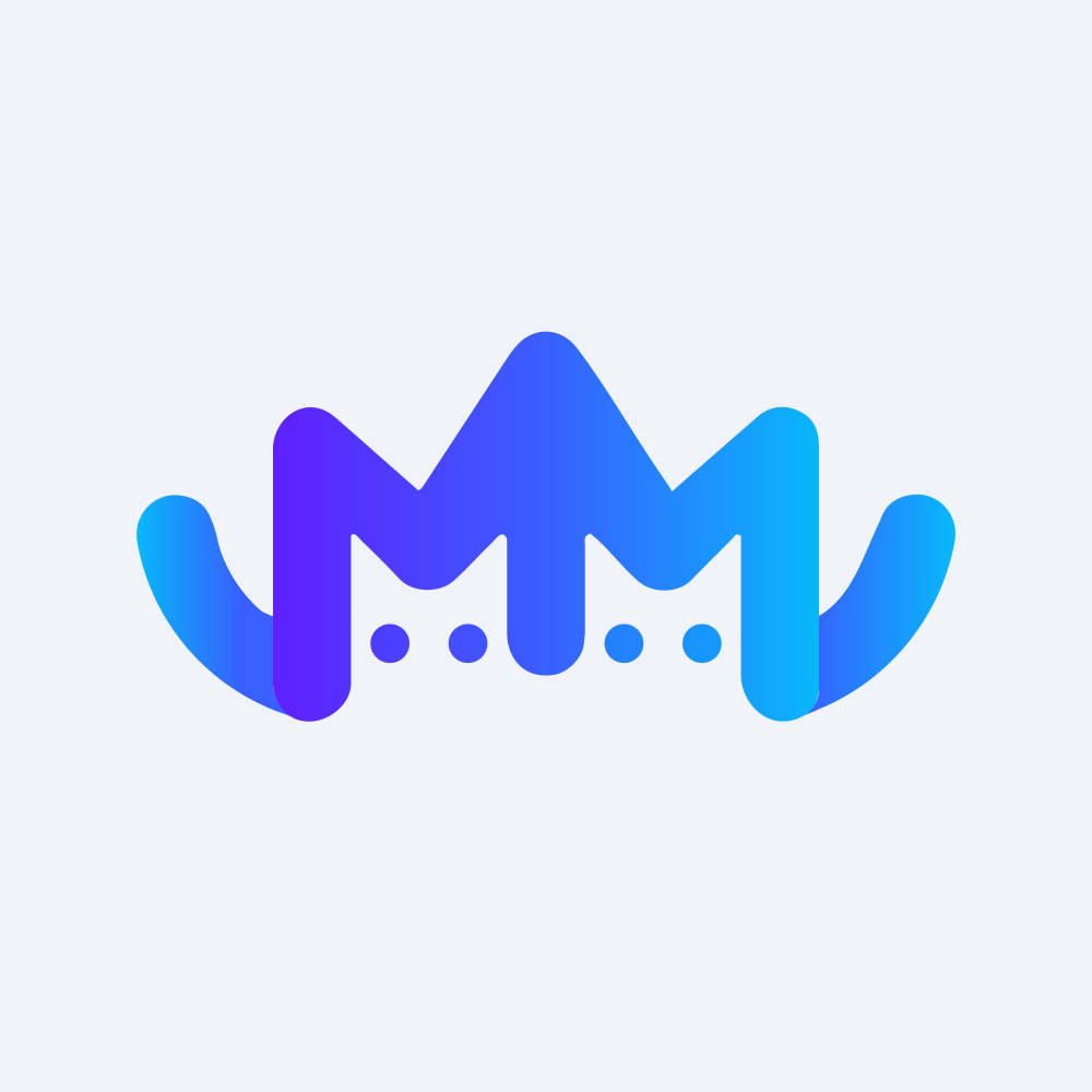 MultiMetaVerse Holdings Limited logo