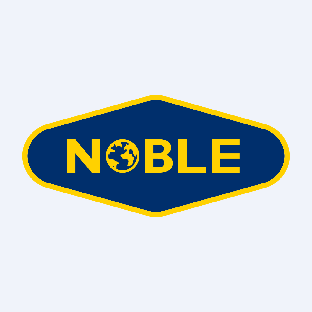 Noble Corporation PLC logo