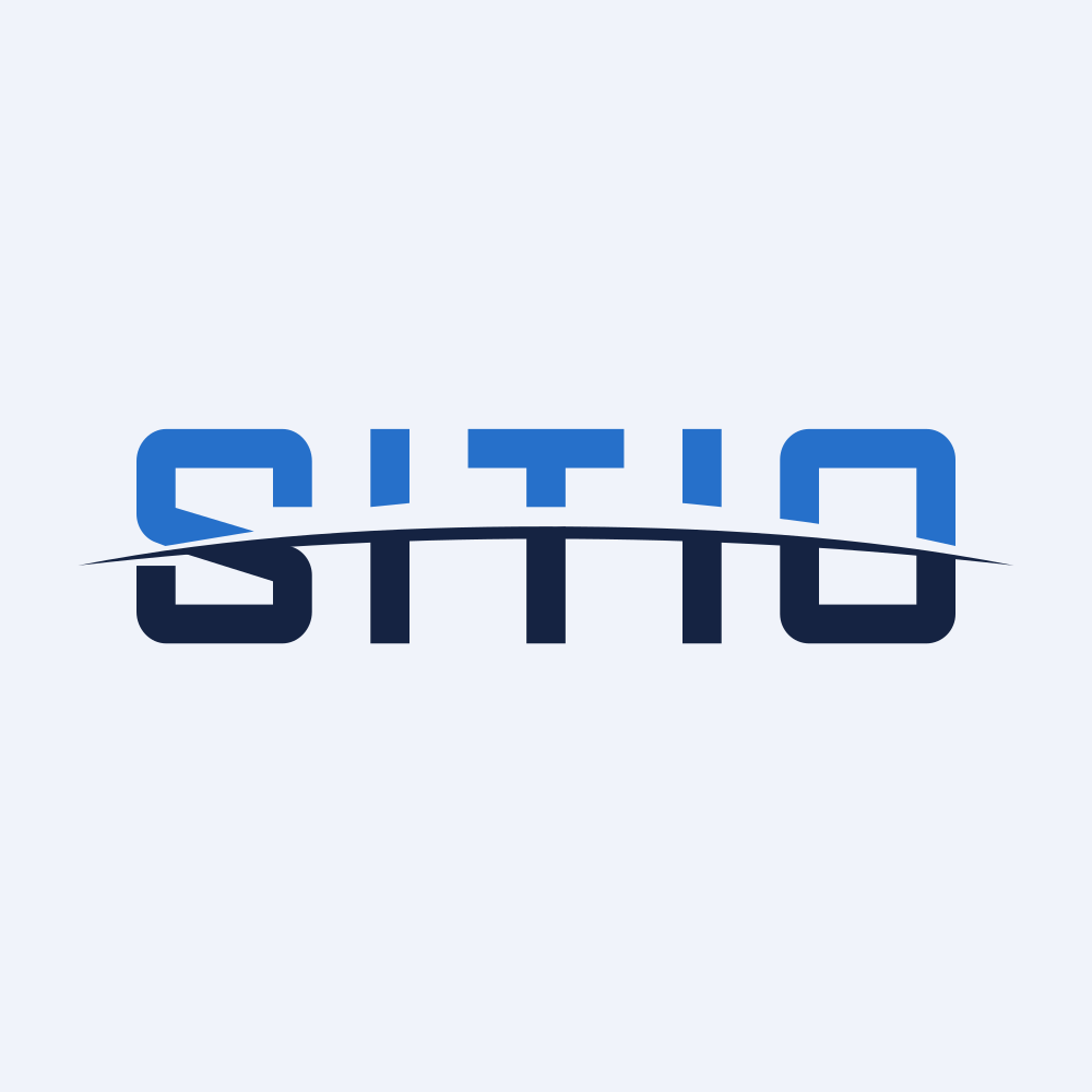 Sitio Royalties Corp logo