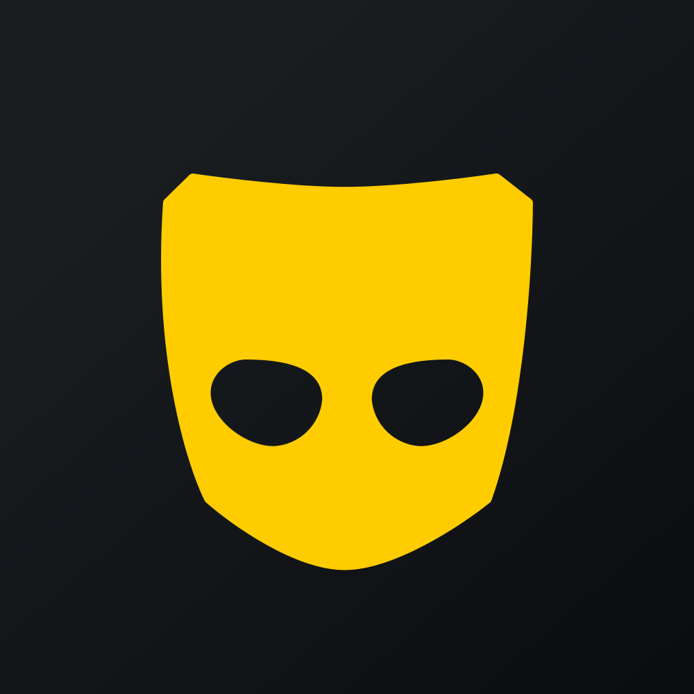 Grindr Inc logo