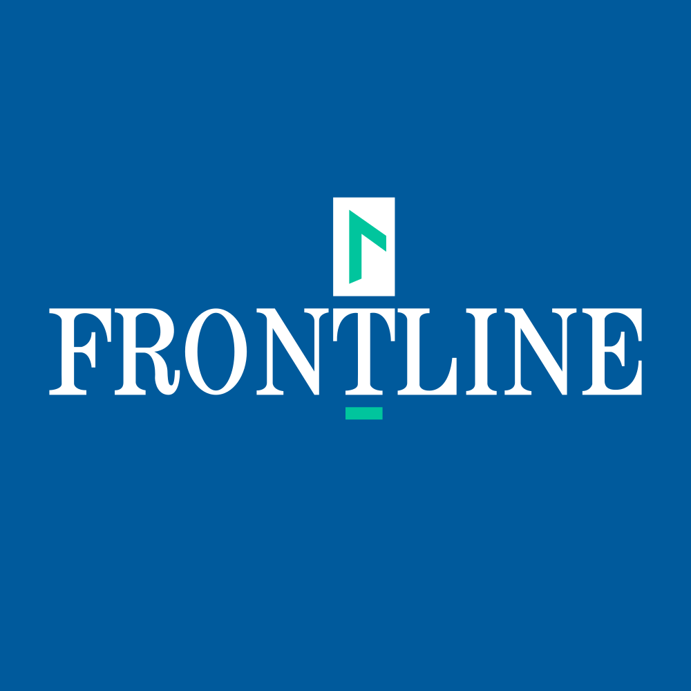 Frontline Plc