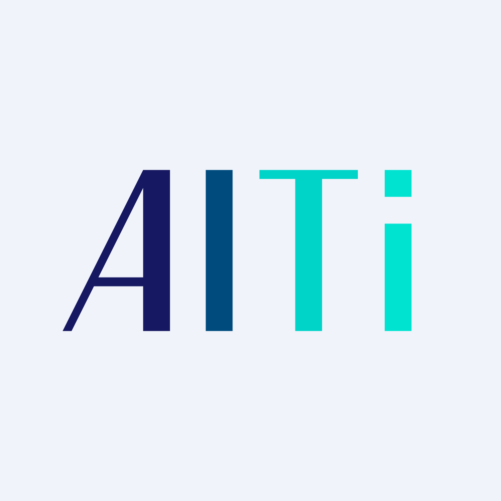 AlTi Global, Inc logo