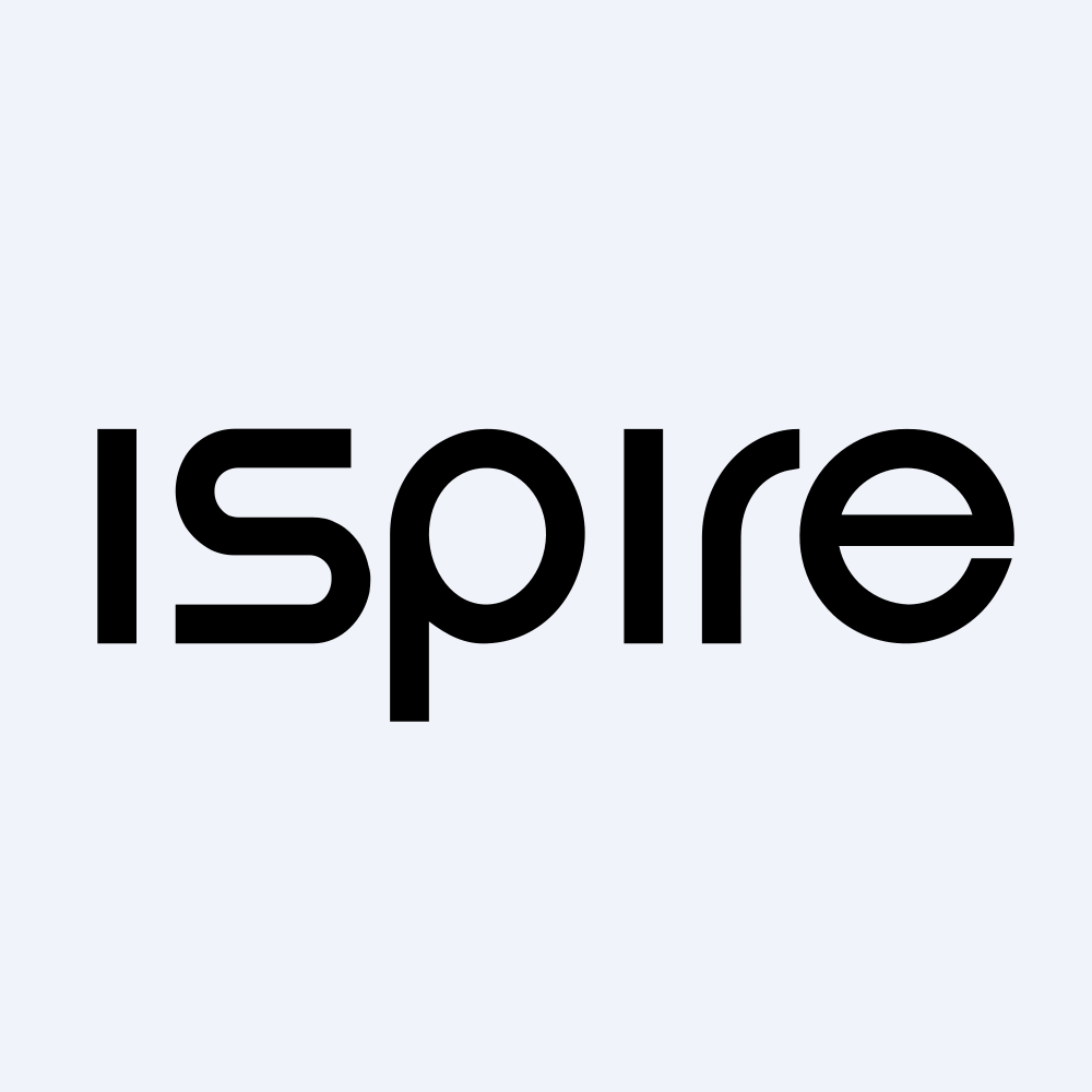 Ispire Technology Inc logo