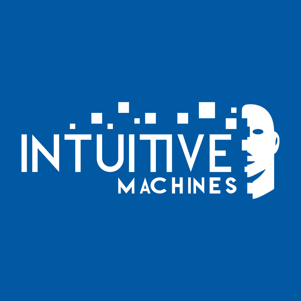 Intuitive Machines Inc logo