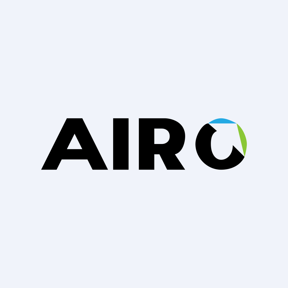 AIRO Group Holdings Inc logo