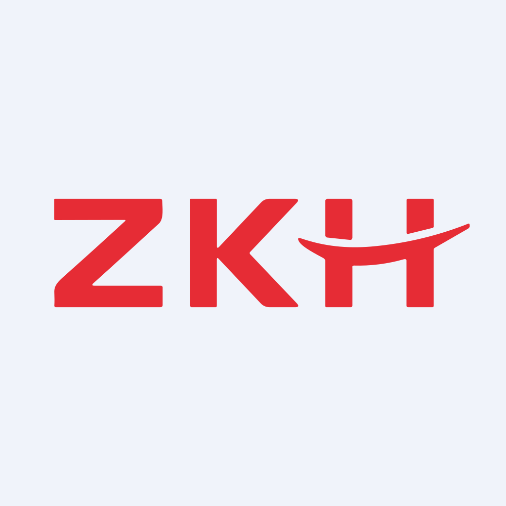 ZKH Group Ltd logo