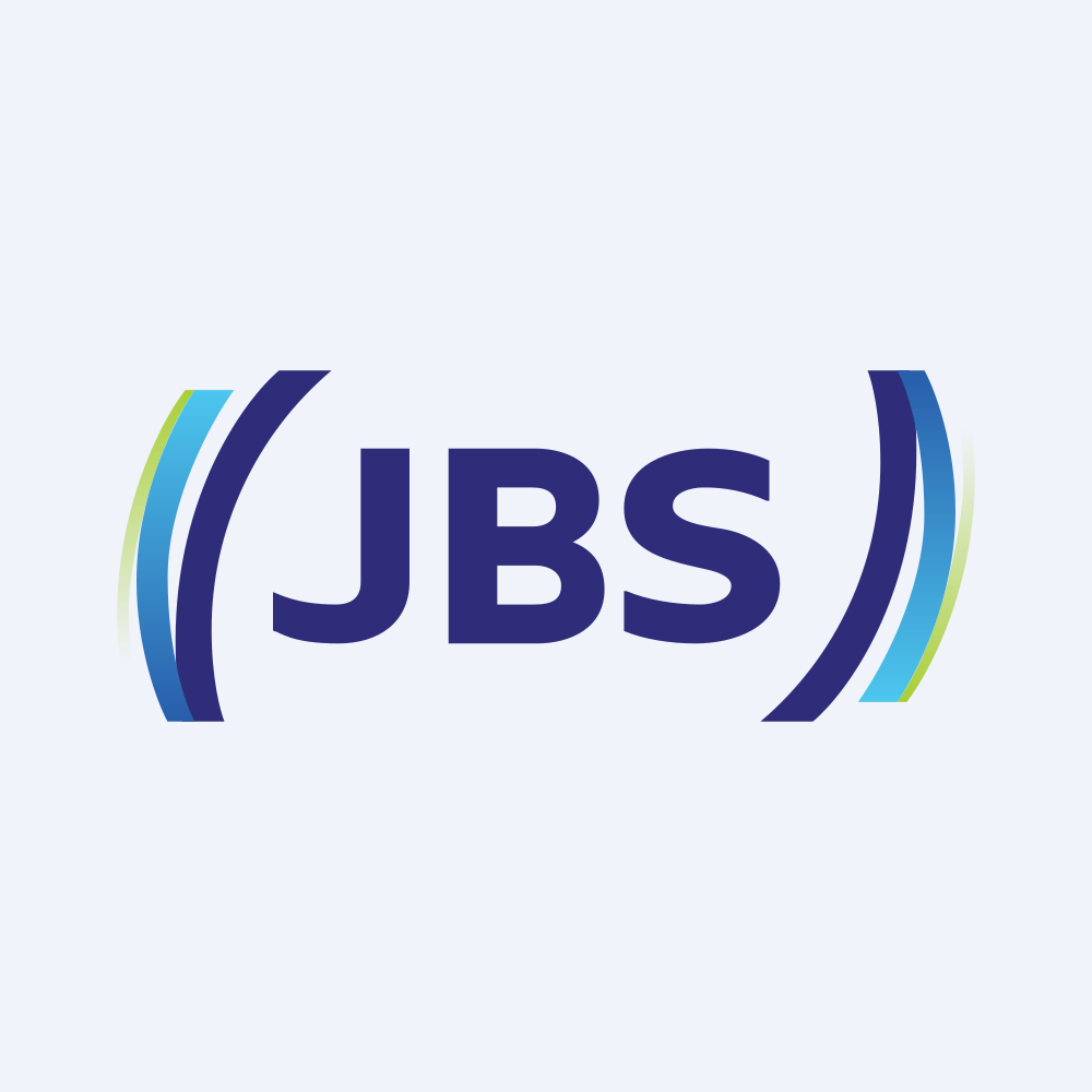Jbs NV logo