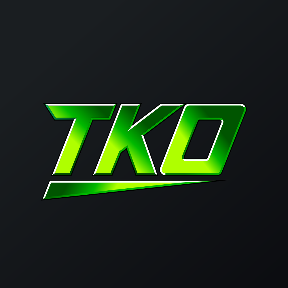 TKO Group Holdings Inc logo
