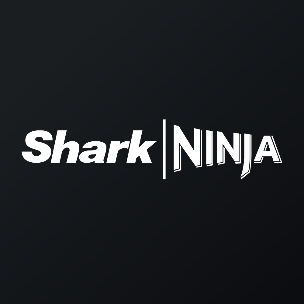 Sharkninja Inc logo