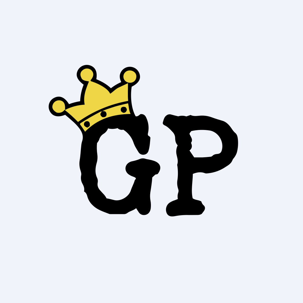 Gamer Pakistan Inc logo