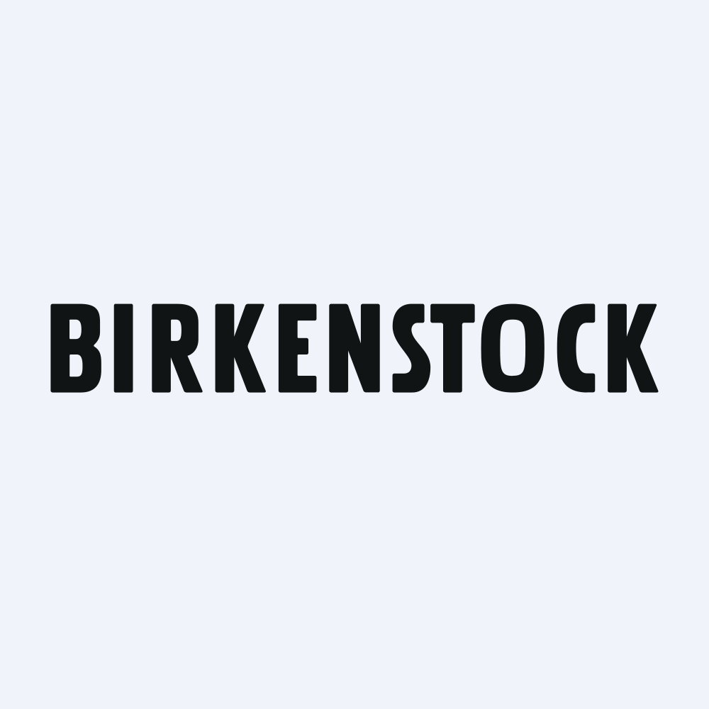 Birkenstock Holding PLC logo