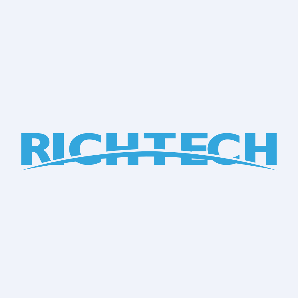 Richtech Robotics Inc logo