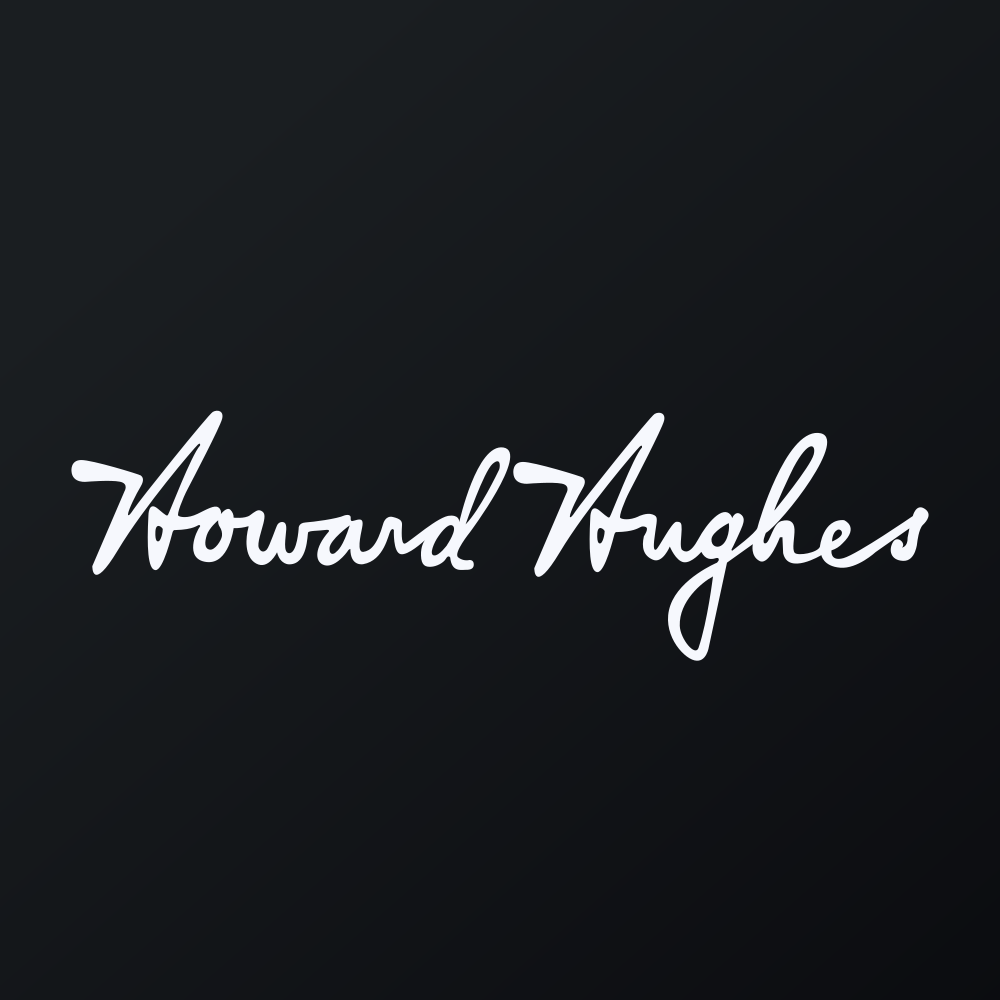Howard Hughes Holdings Inc logo