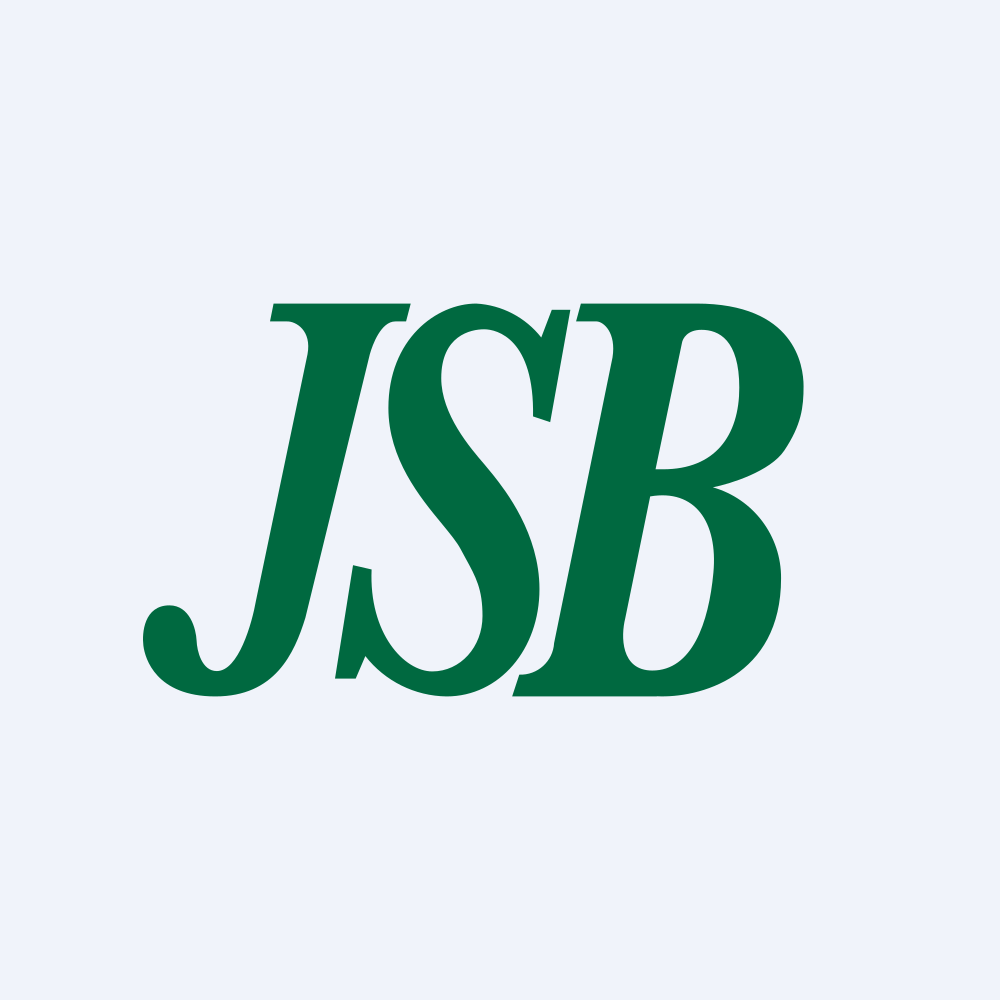 JSB Financial Inc logo