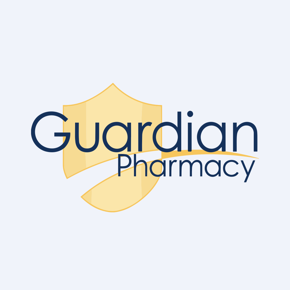 Guardian Pharmacy Services Inc logo