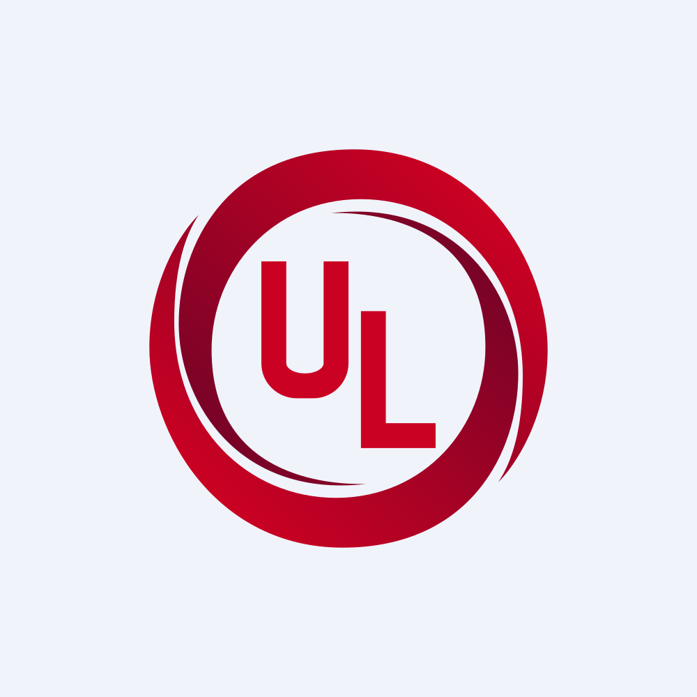 UL Solutions Inc logo