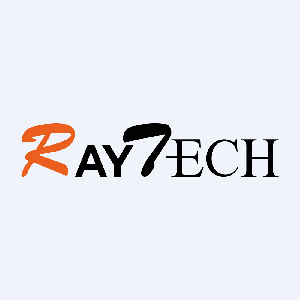 RAY logo