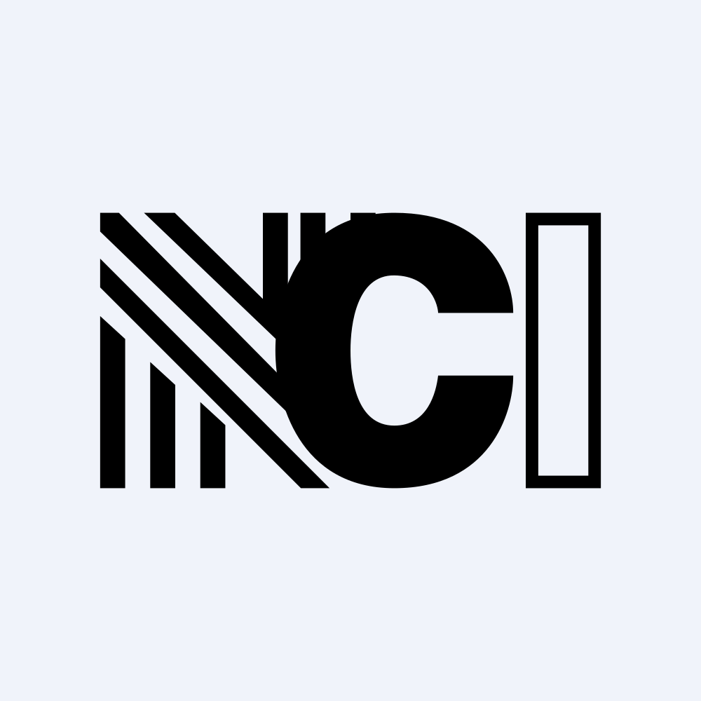 NCI logo