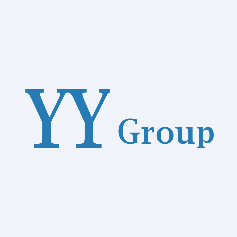 YYGH logo