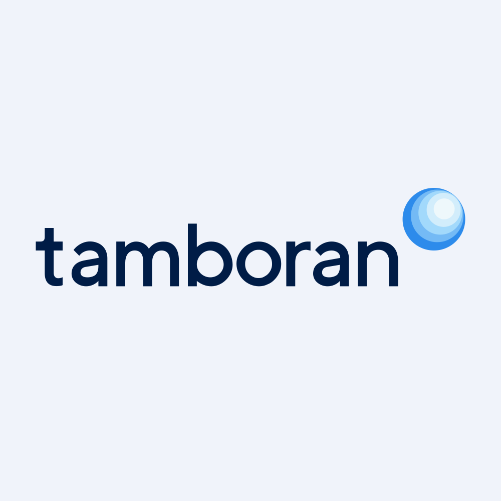 Tamboran Resources Corp logo