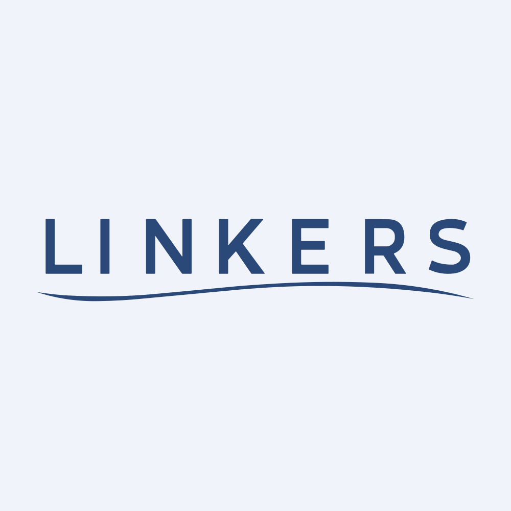 LNKS logo