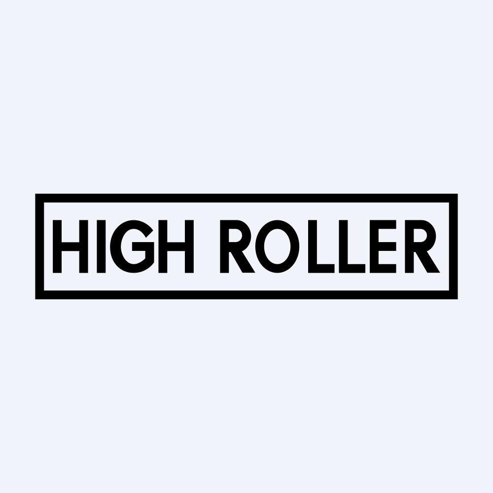 High Roller Technologies Inc logo