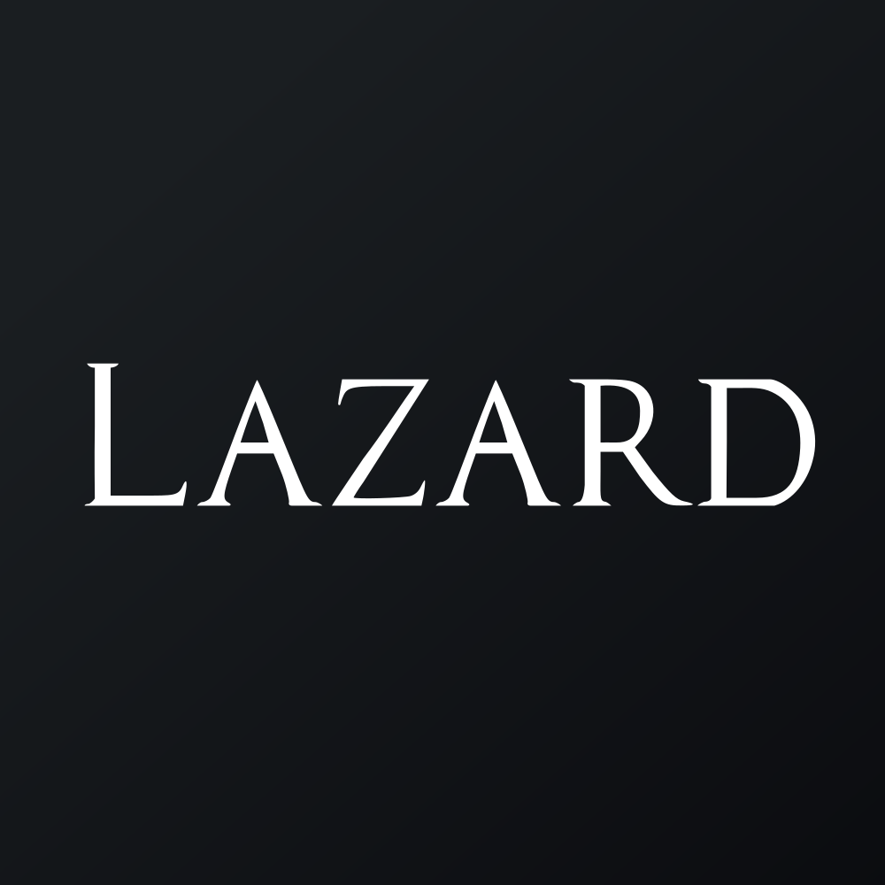 Lazard Inc