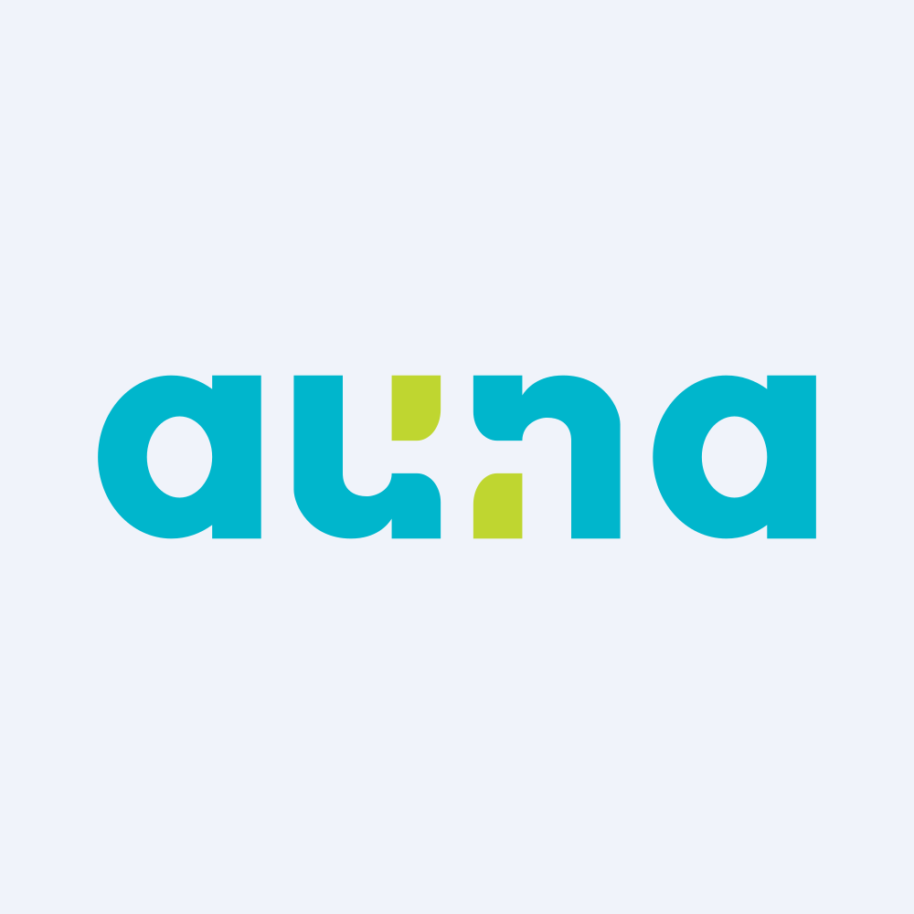 Auna SA logo