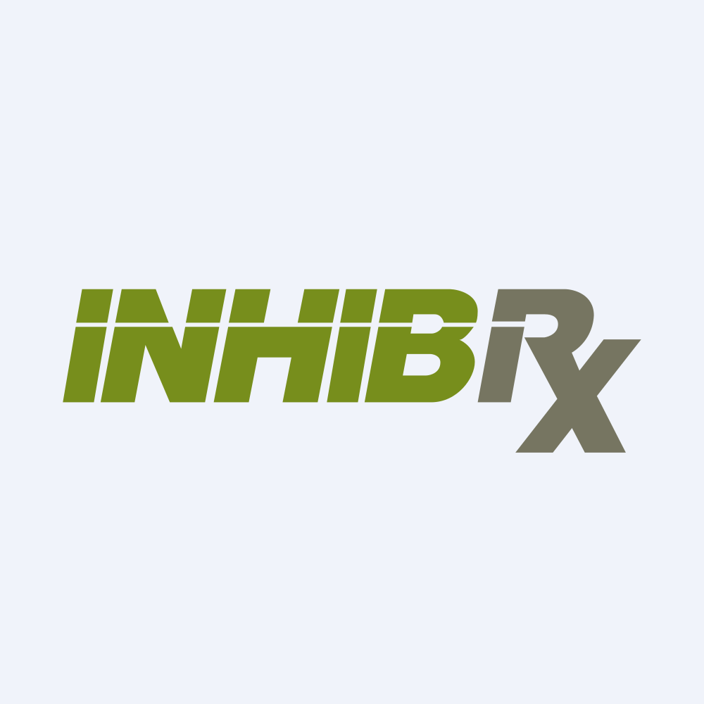 Inhibrx Biosciences Inc logo