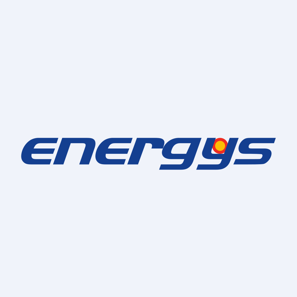ENGS logo