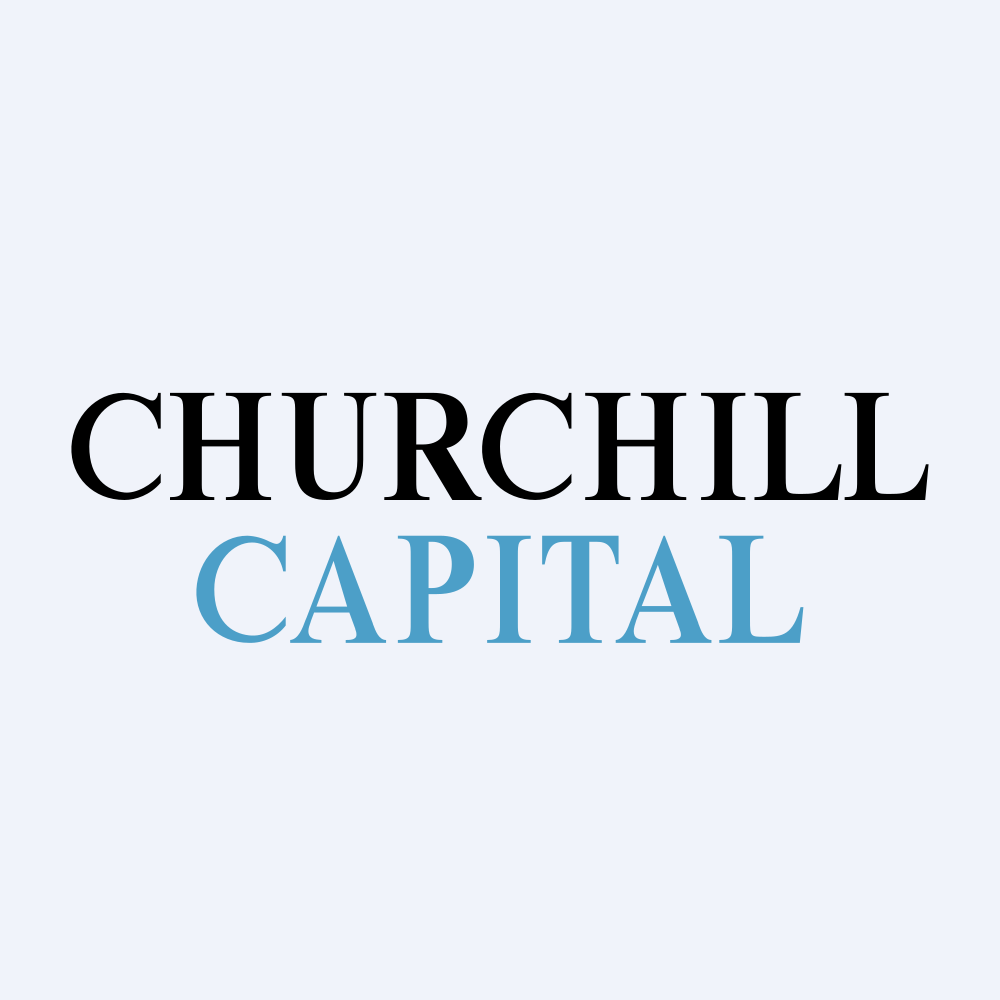 Churchill Capital Corp IX logo