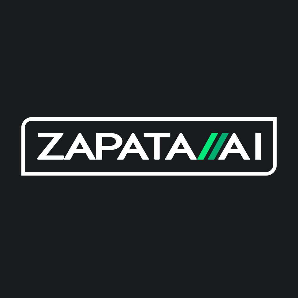 Zapata Quantum Inc logo