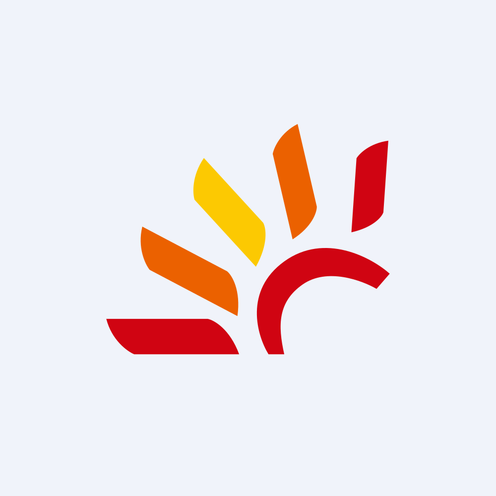 Canadian Solar Inc logo