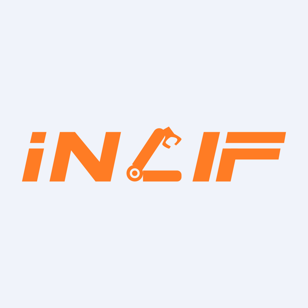 INLF logo