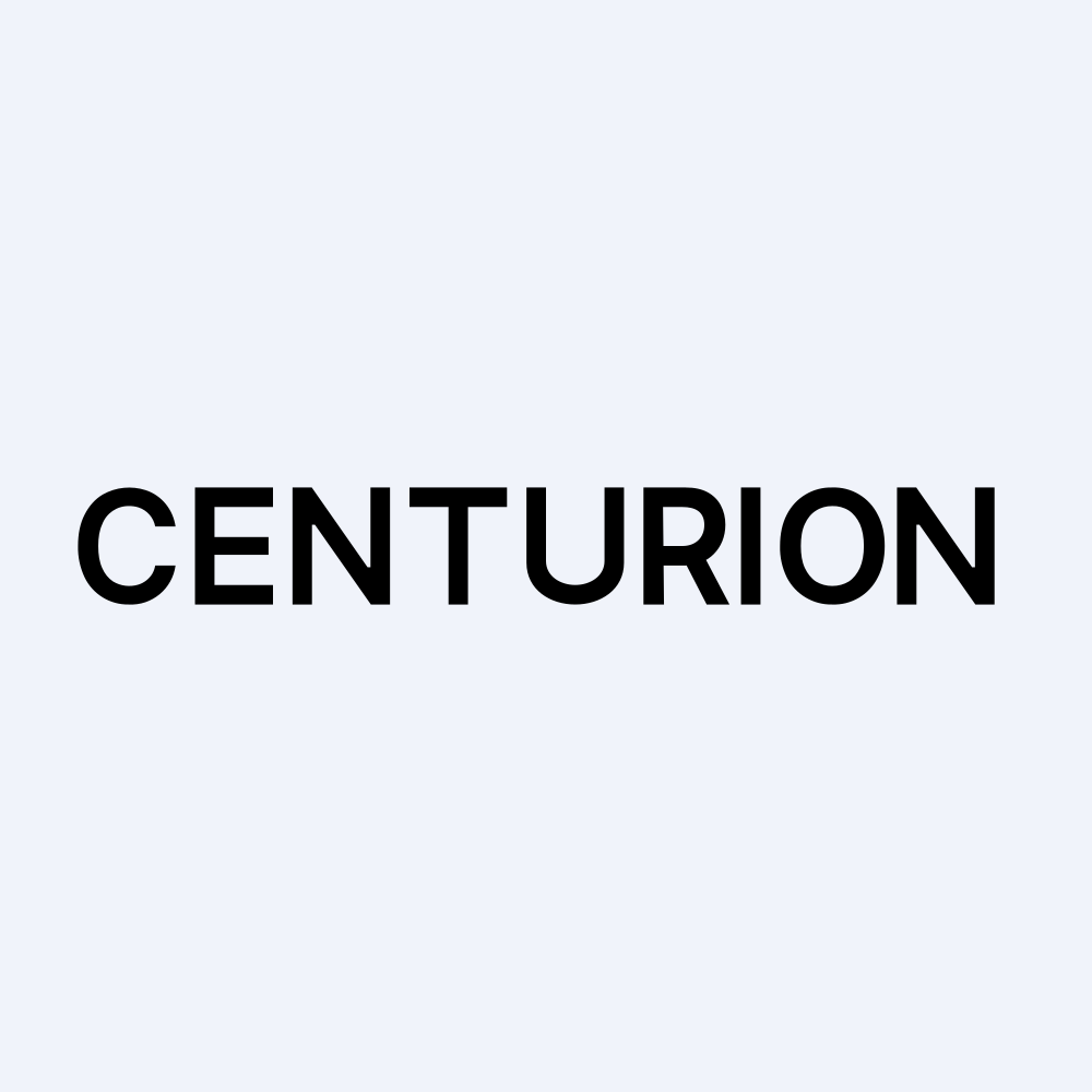 Centurion Acquisition Corp (ALF) logo
