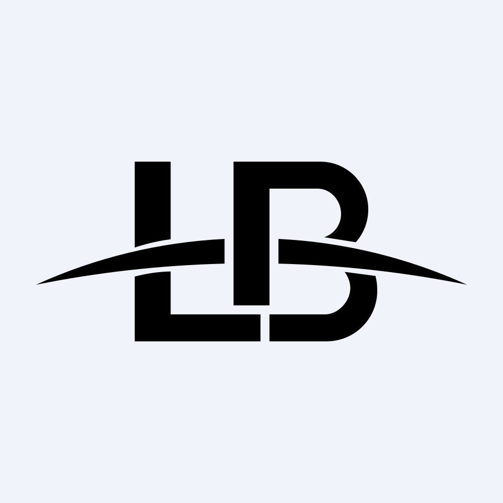 LandBridge Co LLC logo