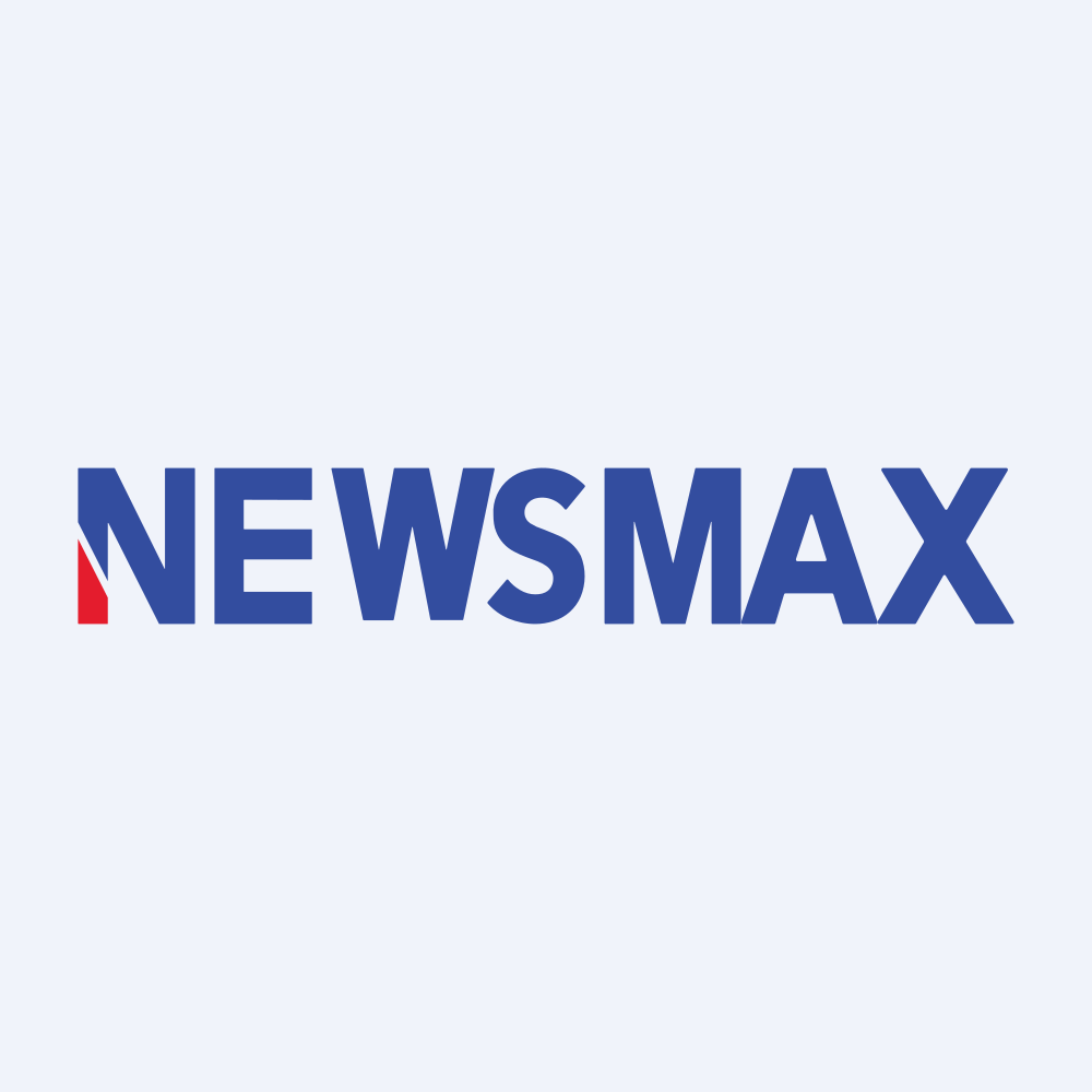 Newsmax Inc logo
