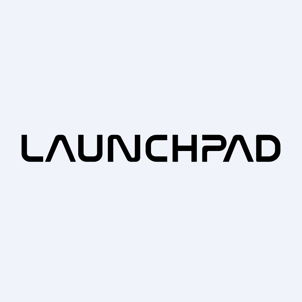 Launch One Acquisition Corp (LPAA) logo